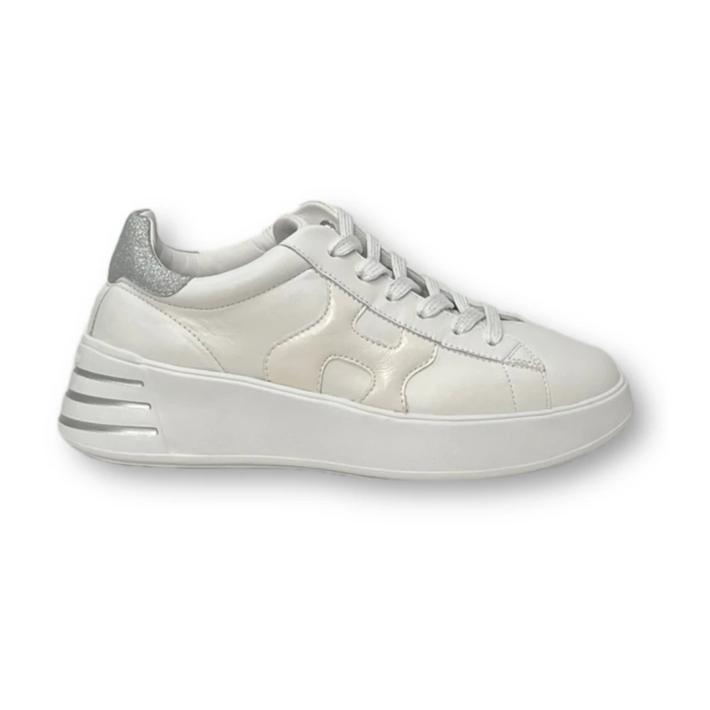 Hogan - Shoes > Sneakers - White - Hogan - Modalova