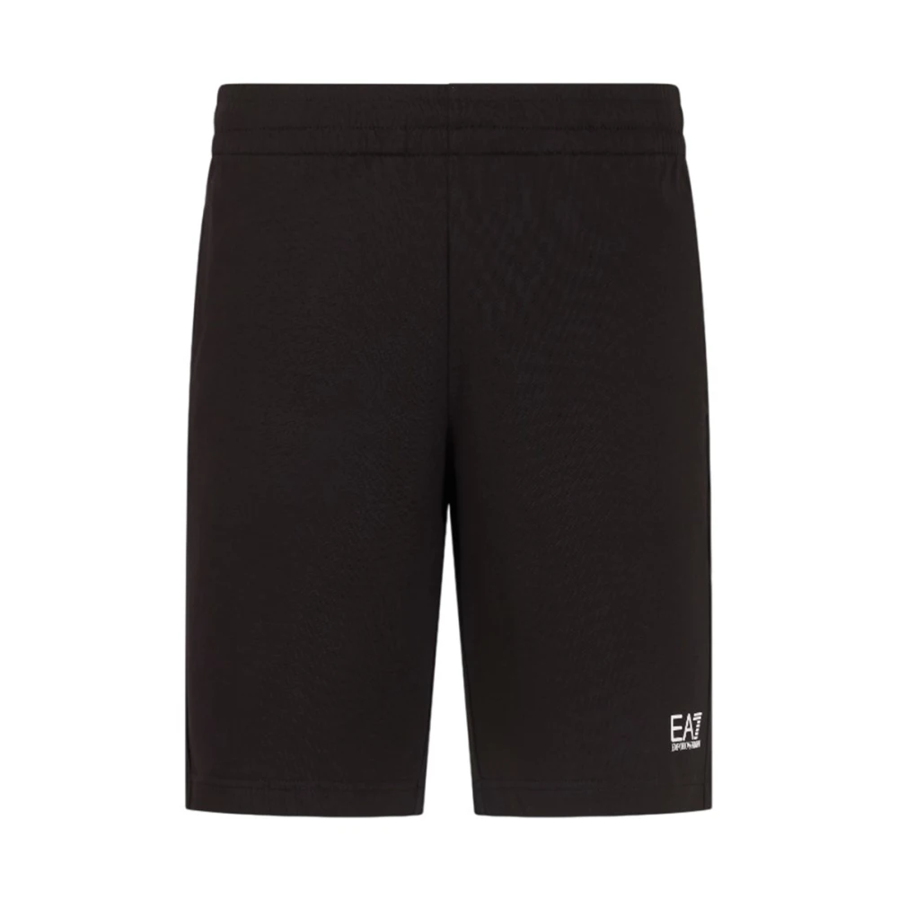 Shorts > Casual Shorts - - Emporio Armani EA7 - Modalova