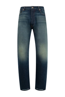 Marley Denim