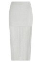jupe-lurex-argent