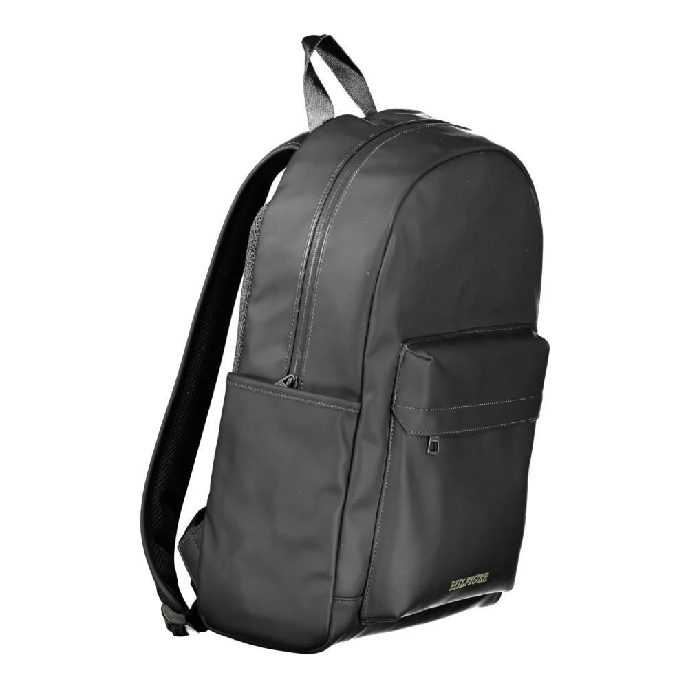 Tommy Hilfiger Tassen en Accessoires Black Heren