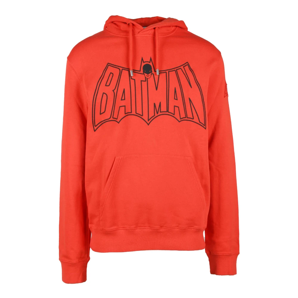 Lanvin Maglia Red Heren