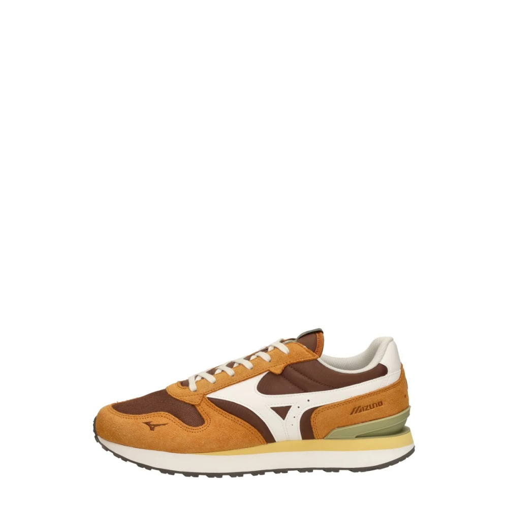 Mizuno Rb87 Sneakers Heren Schoenen Veelkleurig Multicolor