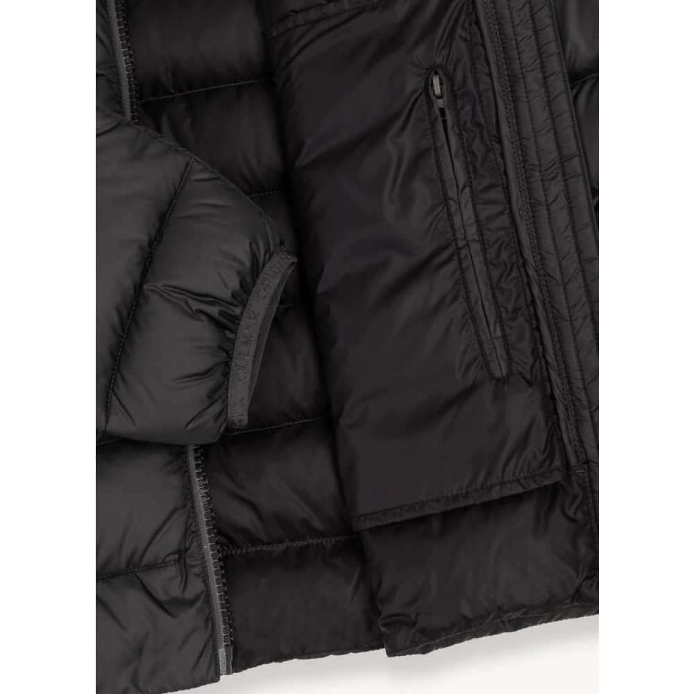 Colmar Grijze Bomber Jassen Gray Heren