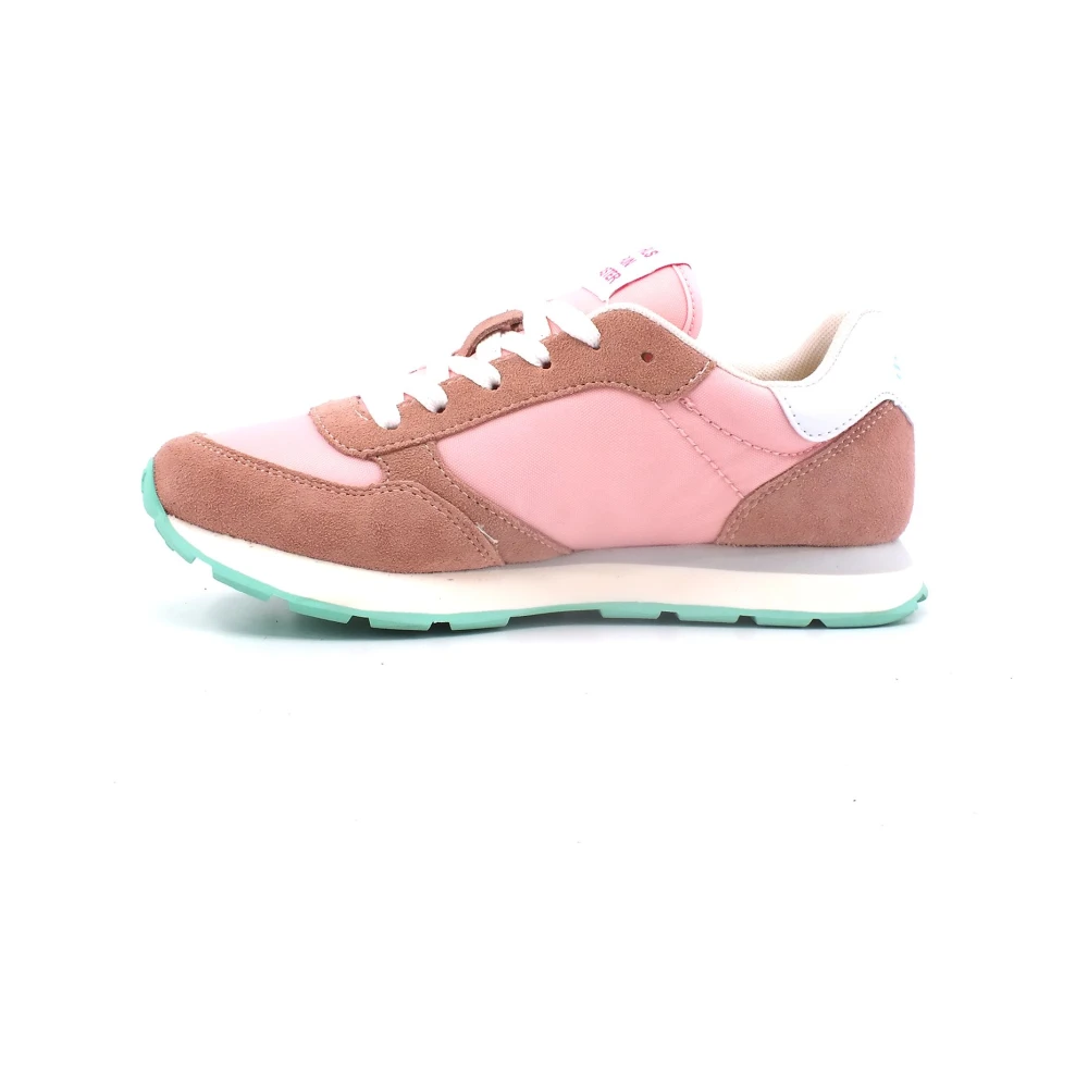 Sun68 Z33401T Sneaker Dames Schoenen Roze
