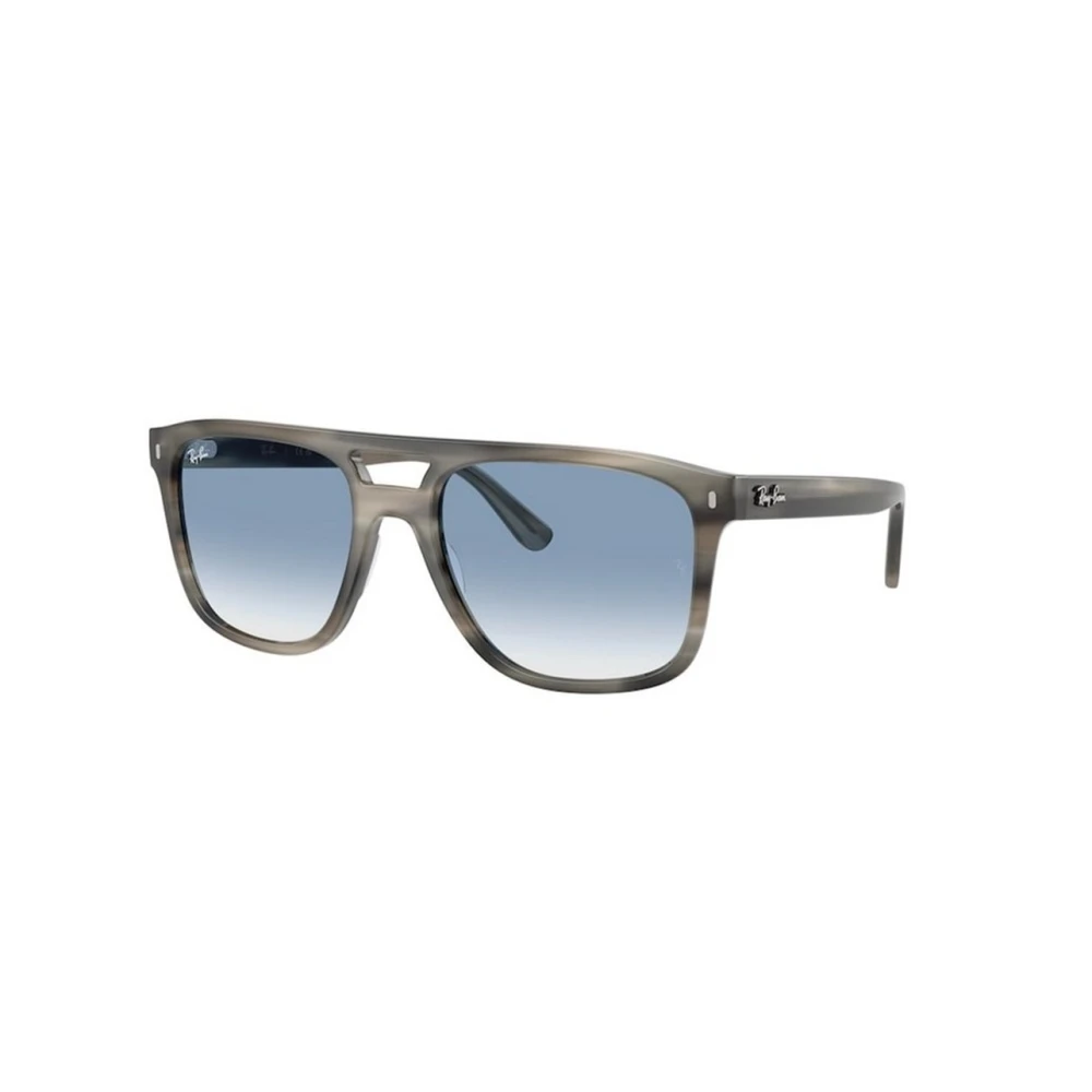 Ray-Ban Unisex Brown Authentic Stylish Glasses Premium Quality Service