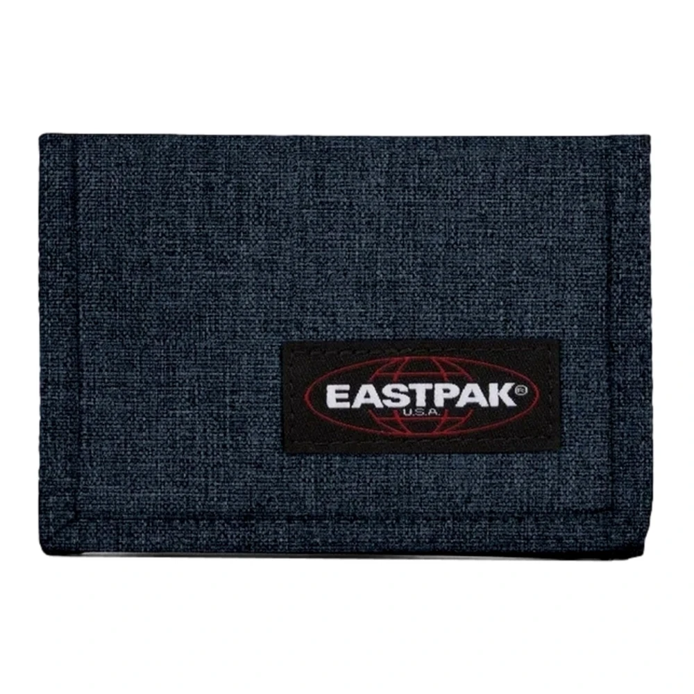 Eastpak Plånbok Blå Herr