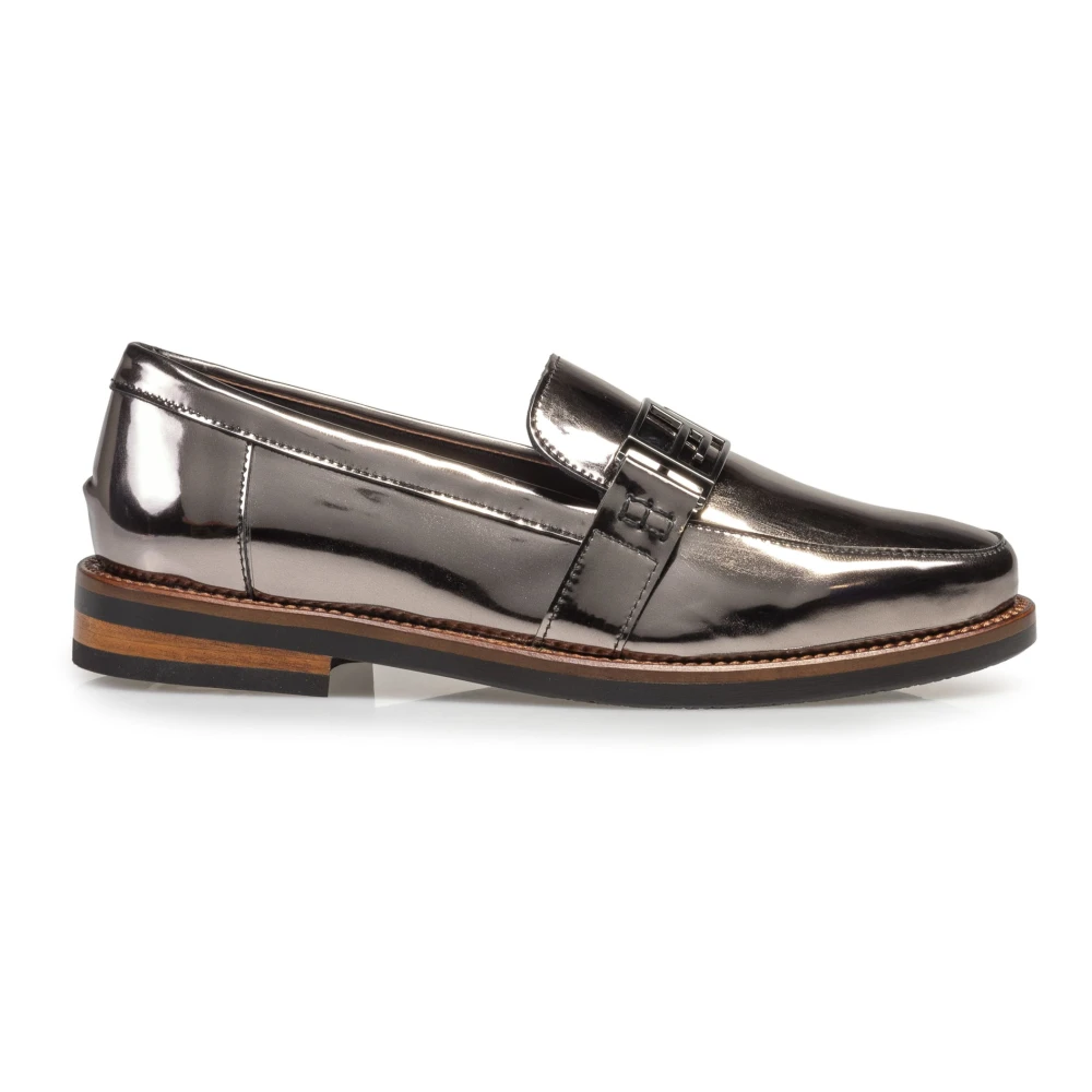 Shoes > Flats > Loafers - - Floris van Bommel - Modalova