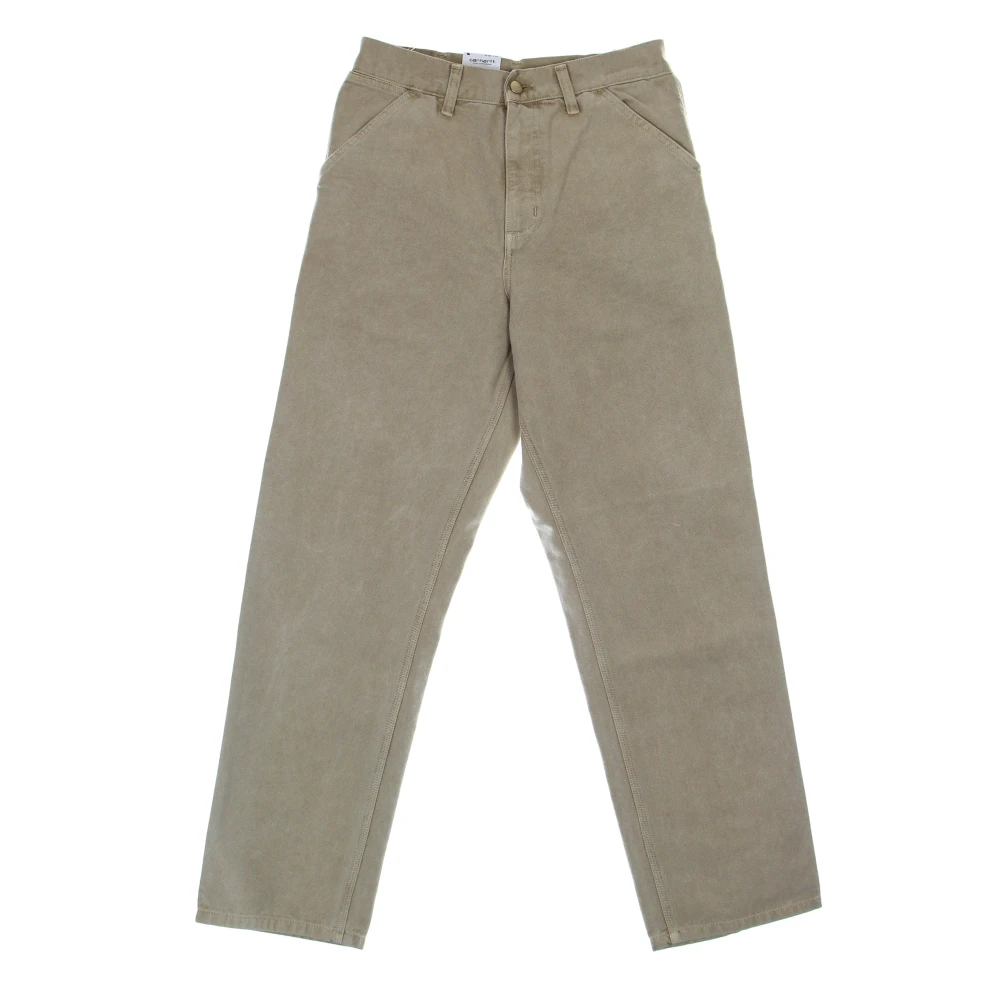 Trousers > Slim-fit Trousers - - Carhartt Wip - Modalova