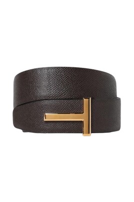 brown-leather-t-buckle-belt