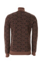 brown-logo-turtle-neck-sweater