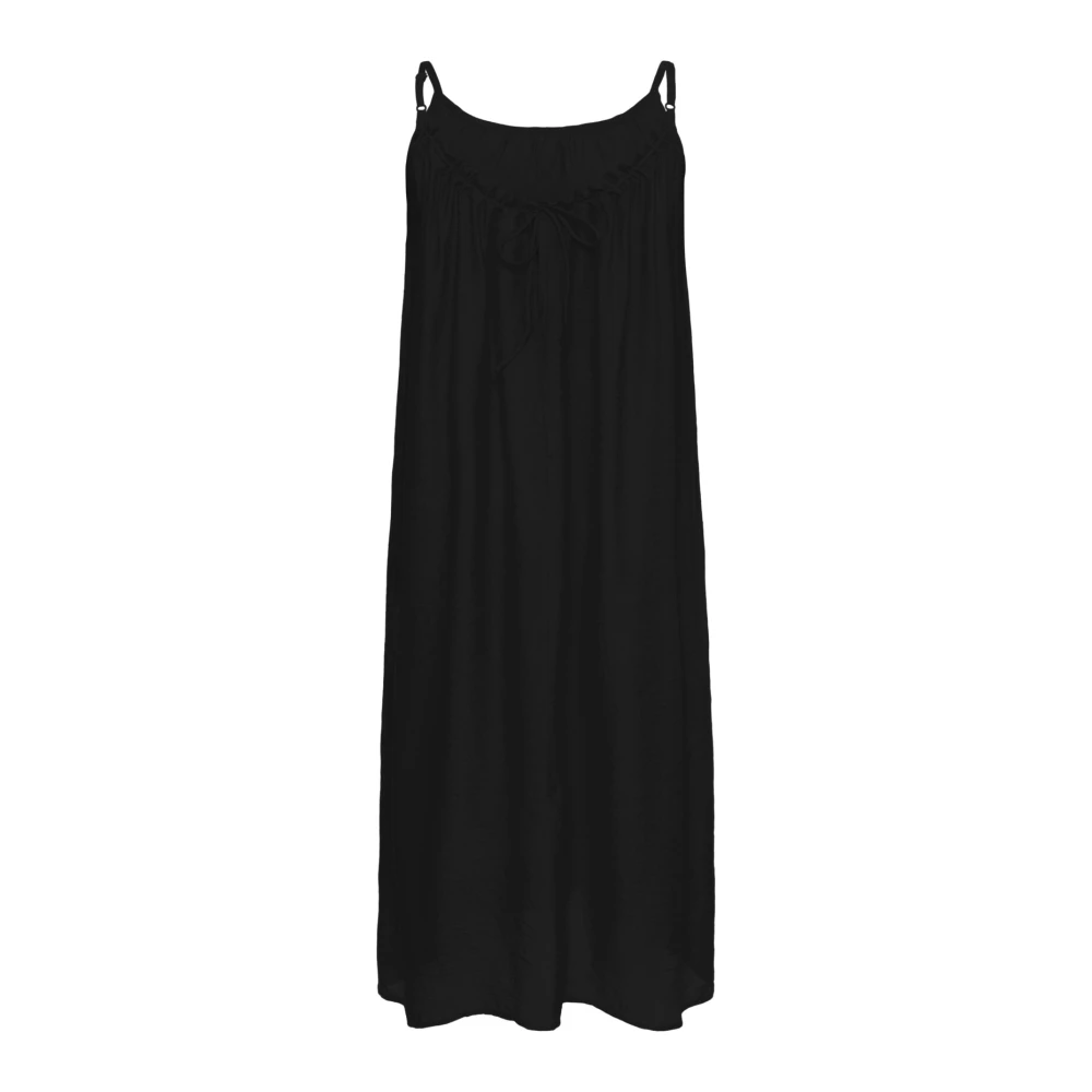 Dresses > Day Dresses > Midi Dresses - - Kaffe Curve - Modalova