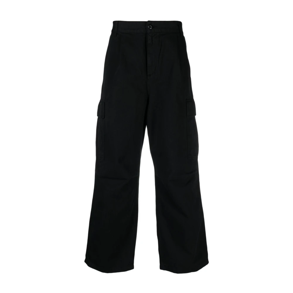 Trousers > Wide Trousers - - Carhartt Wip - Modalova