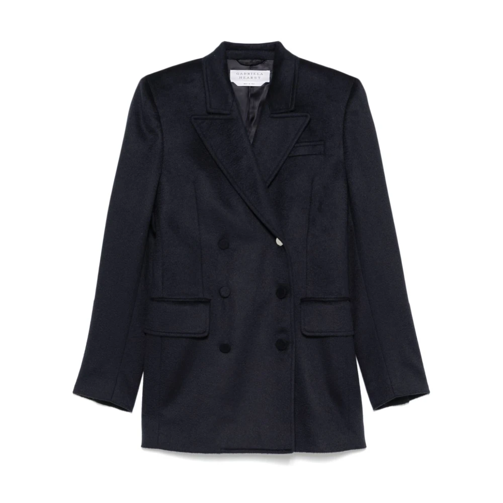 Jackets > Blazers - - Gabriela Hearst - Modalova