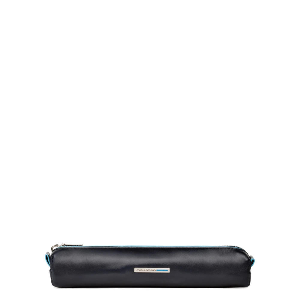 Piquadro Unisex Portabolígrafos Pequeño