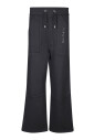 zwarte-gelamineerde-joggingbroek