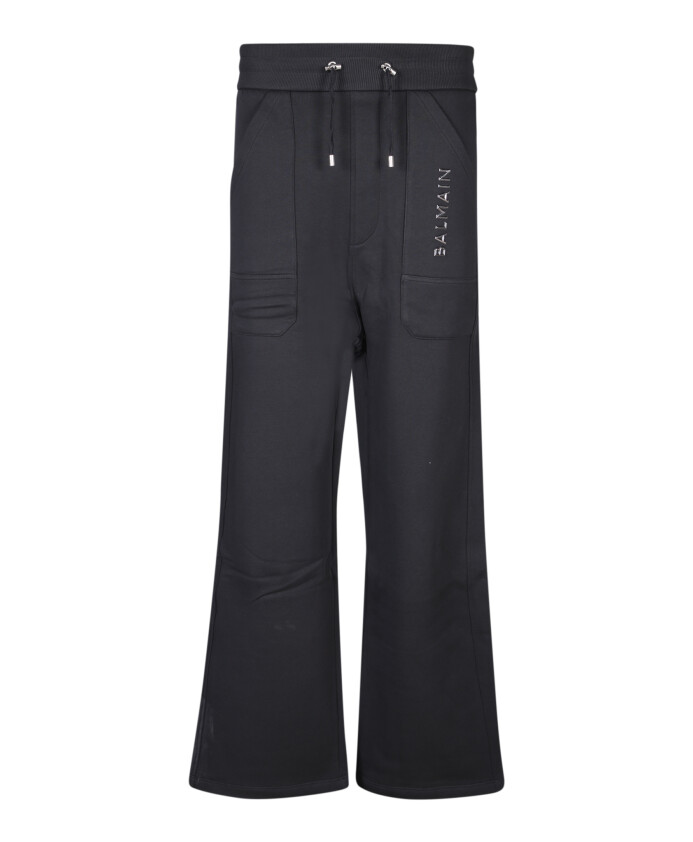 zwarte-gelamineerde-joggingbroek