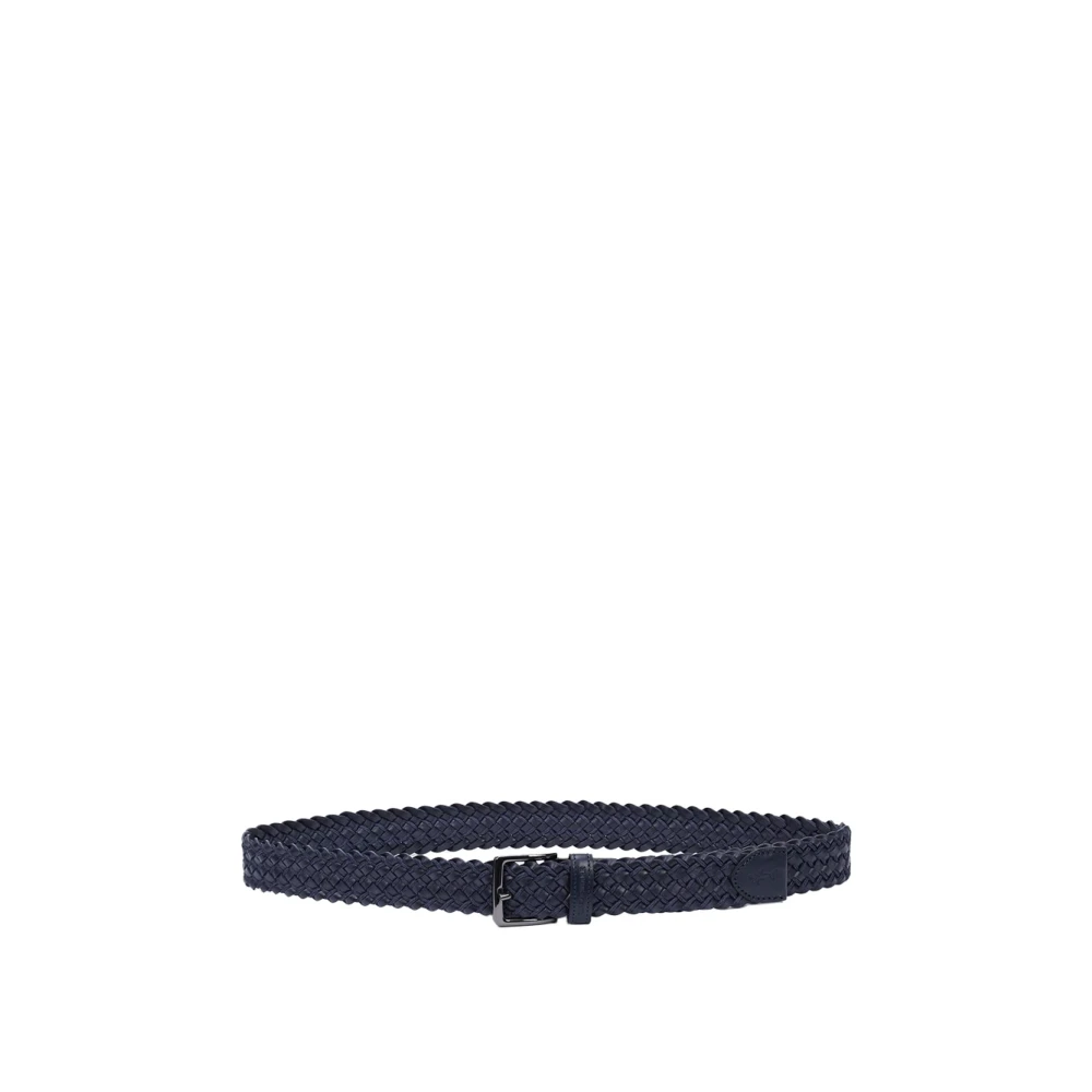 Accessories > Belts - - Paul & Shark - Modalova