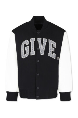 black-bomber-jacket-with-white-sleeves