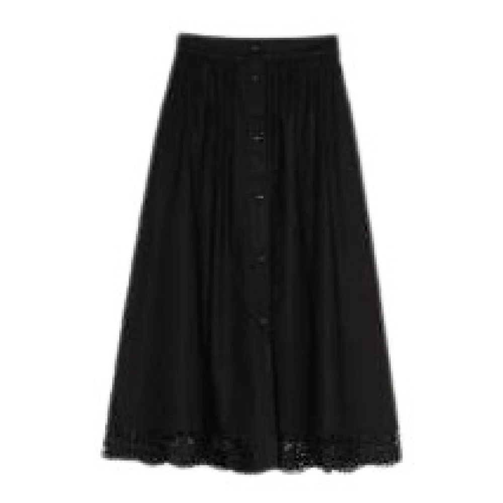 Skirts > Midi Skirts - - Twinset - Modalova
