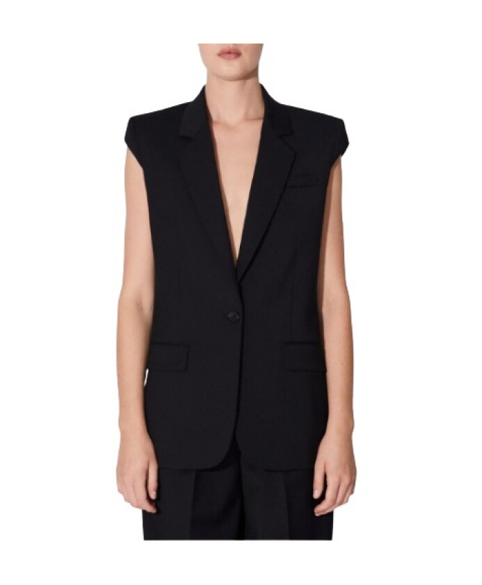 gilet-sans-manches-en-laine-noire-mode