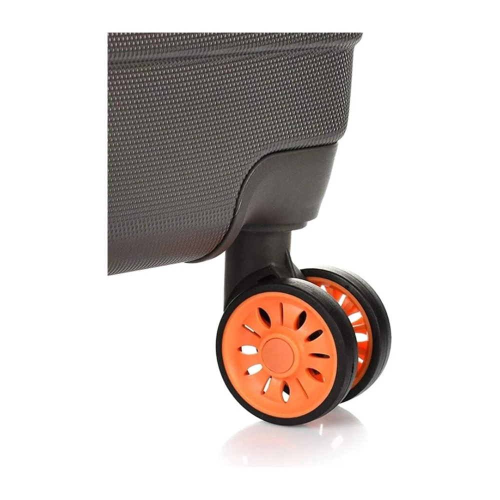 aeronautica militare Force Trolley Am-220 70 Gray Unisex