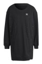 vestido-negro-de-manga-corta-hf2081
