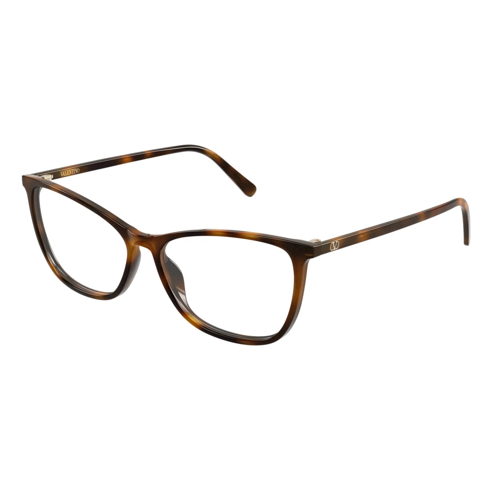Valentino Women's Brown Glasses, 56 Mm, Vg0024o Optical Frame