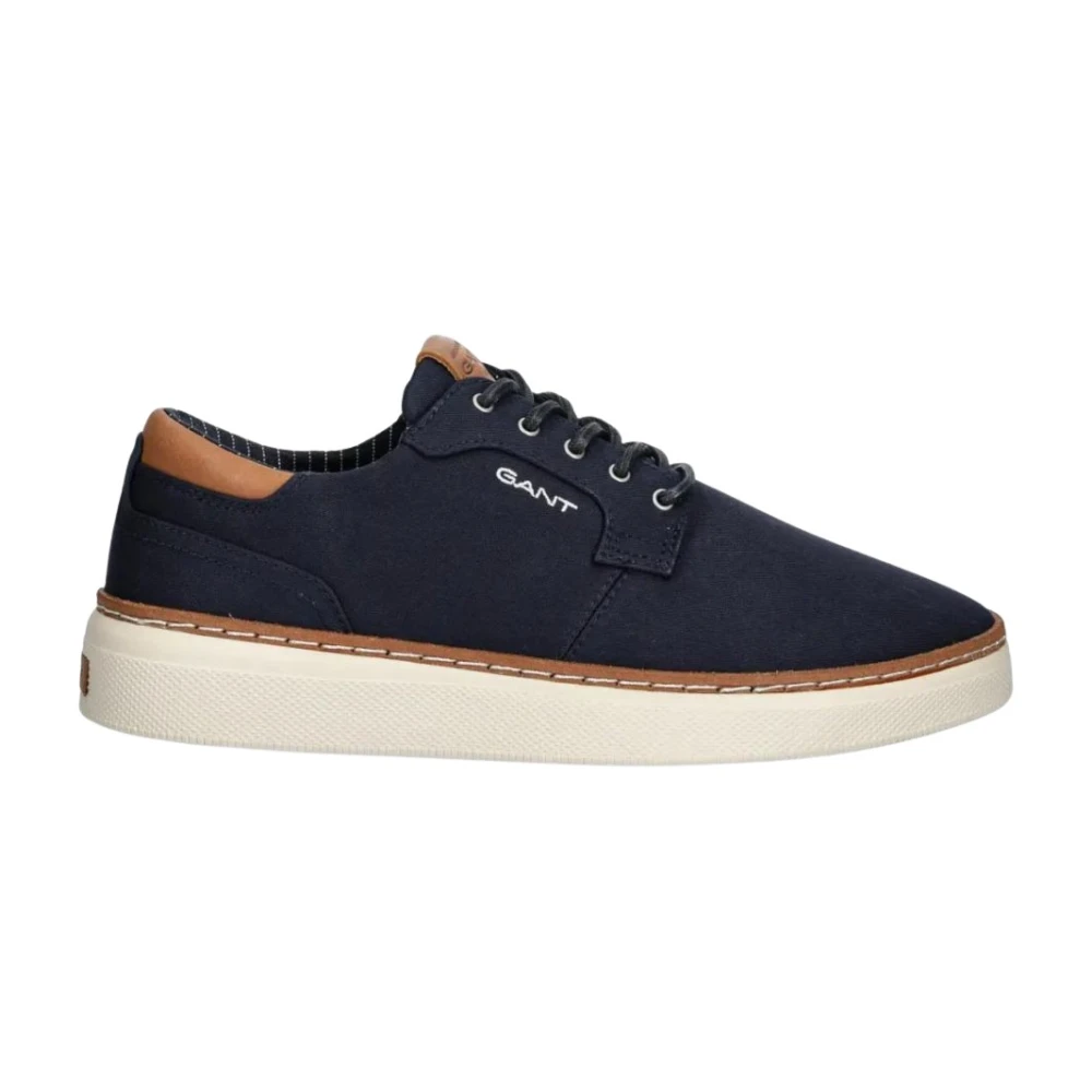 Gant - Shoes > Sneakers - Blue - Gant - Modalova