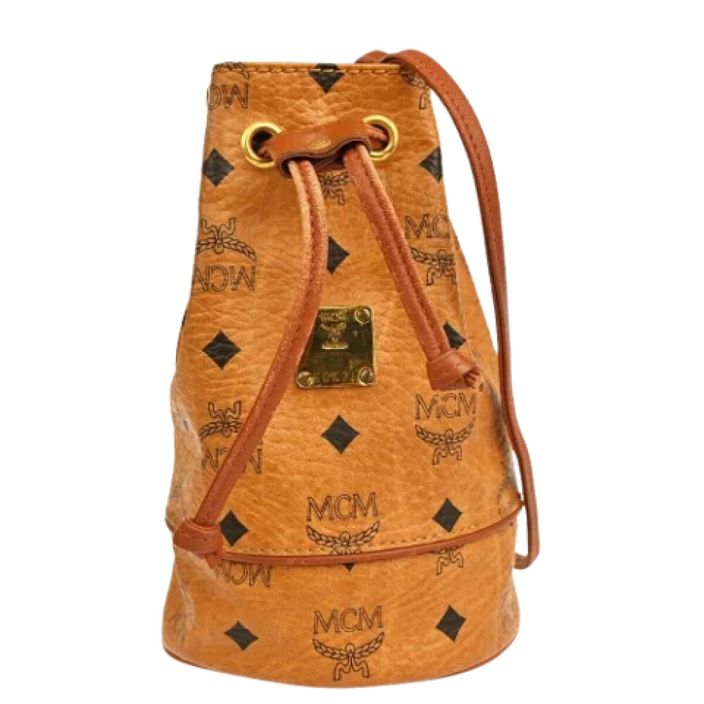 Mcm sac online homme