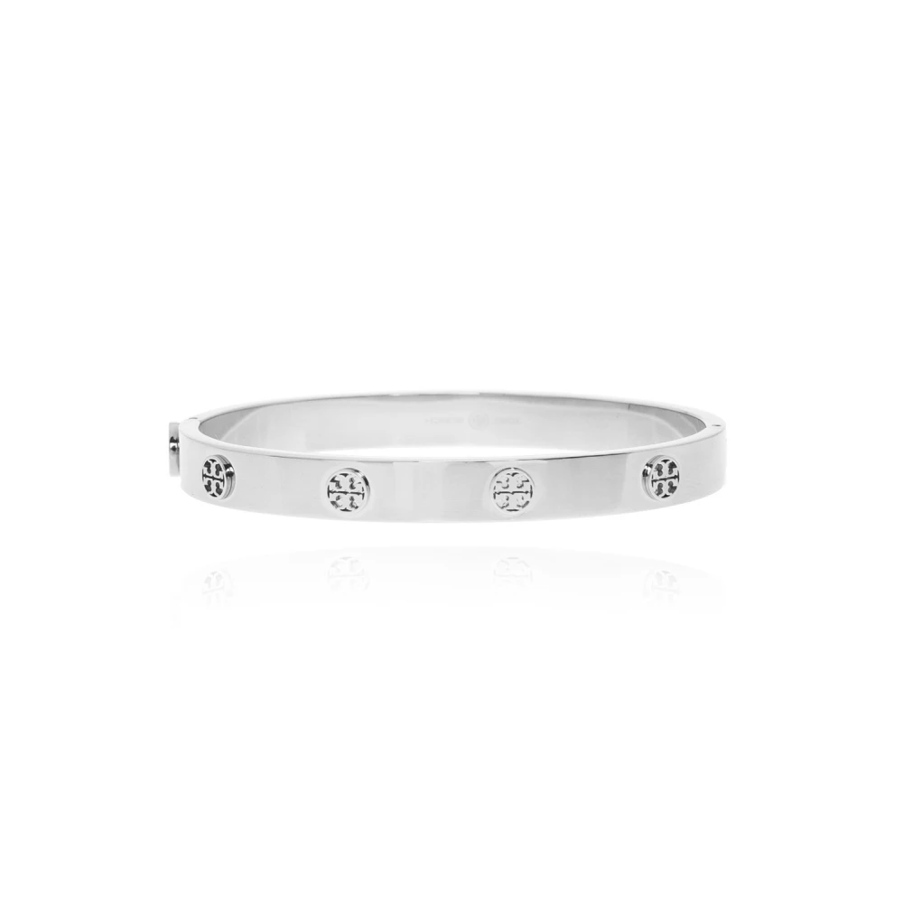 Tory Burch Women's Gray Bracelet