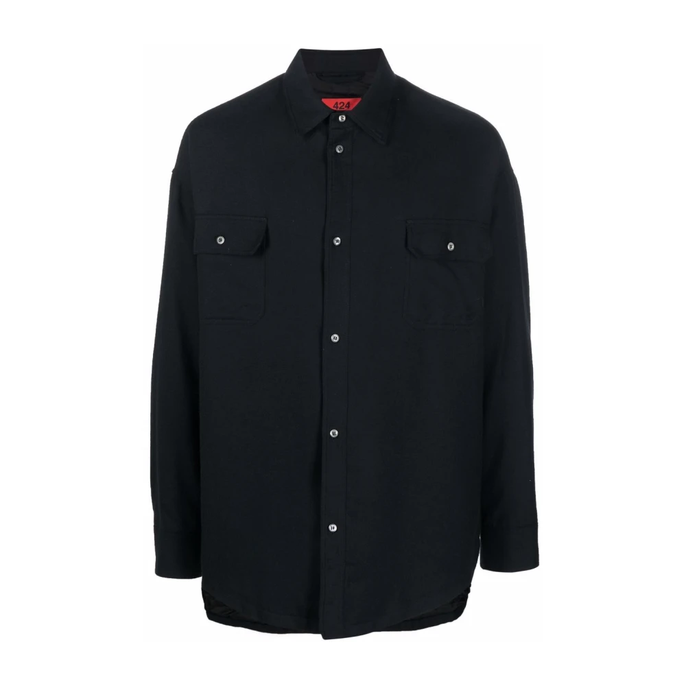 Shirts > Casual Shirts - - 424 - Modalova