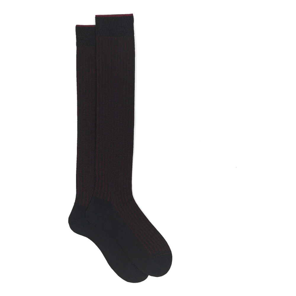Underwear > Socks - - Gallo - Modalova