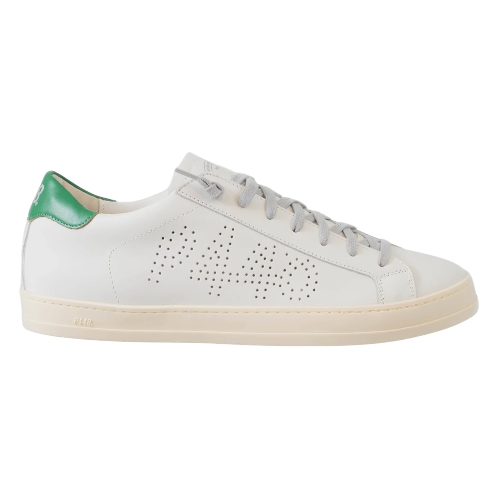 P448 - Shoes > Sneakers - White - P448 - Modalova