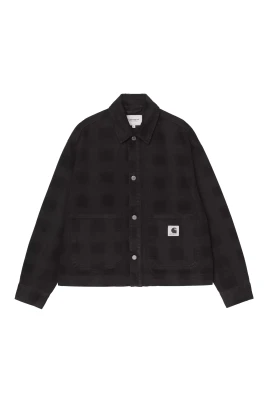 Everson Shirt Jacket