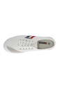 chaussure-retro-en-toile-blanche