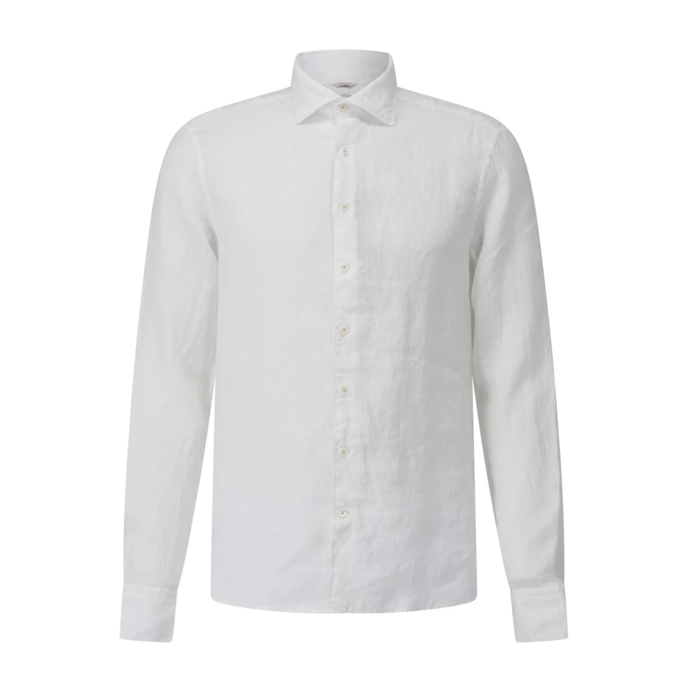 Shirts > Casual Shirts - - Stenströms - Modalova