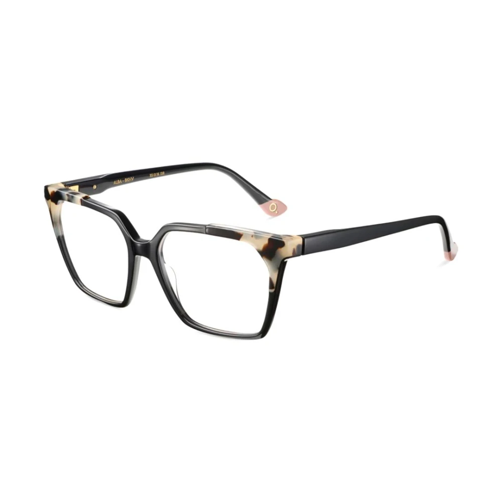 Etnia Barcelona Unisex Brown Glasses, 54 Mm, Alba Optical Frame