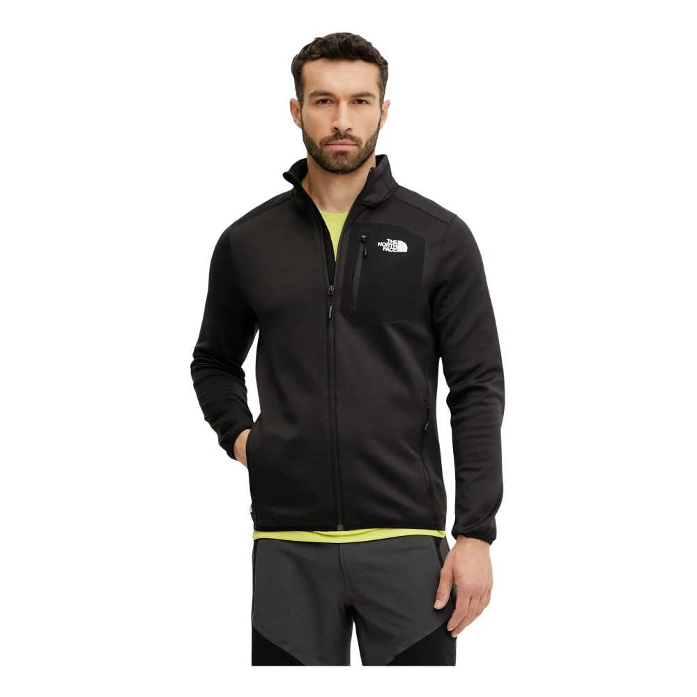 The North Face Uomo Nero Sport, S, New,