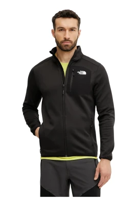 Crest Full-Zip Fleece
