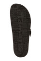 sandales-plates-noires-pour-femmes