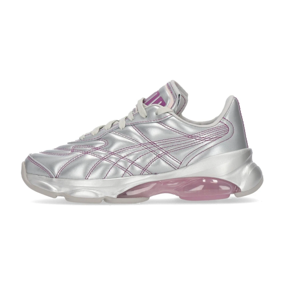 Puma Metal X Dua Lipa Lage Sneaker unisex Schoenen Grijs
