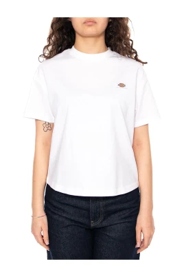 Oakport Boxy SS Tee
