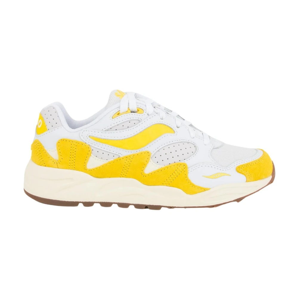 Shoes > Sneakers - - Saucony - Modalova