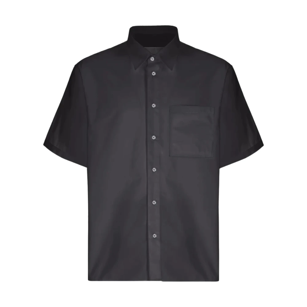 Shirts > Short Sleeve Shirts - - Laneus - Modalova