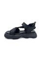 sandales-en-satin-noir-avec-strass