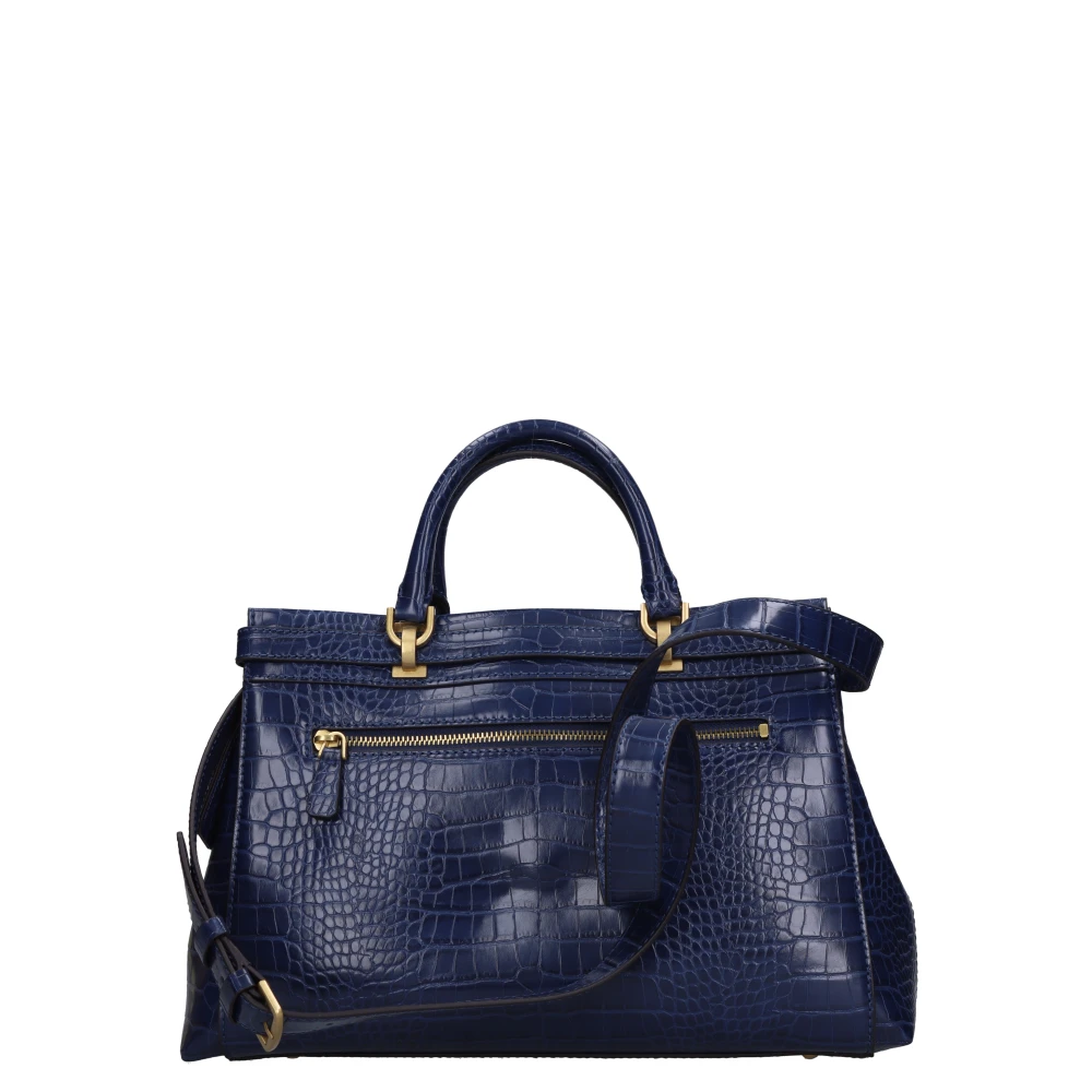 Guess Blauw Blue Dames