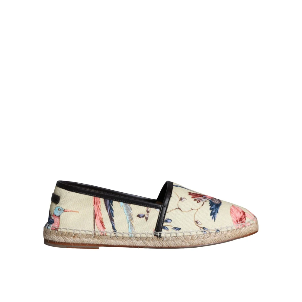 Shoes > Flats > Espadrilles - - Dolce & Gabbana - Modalova