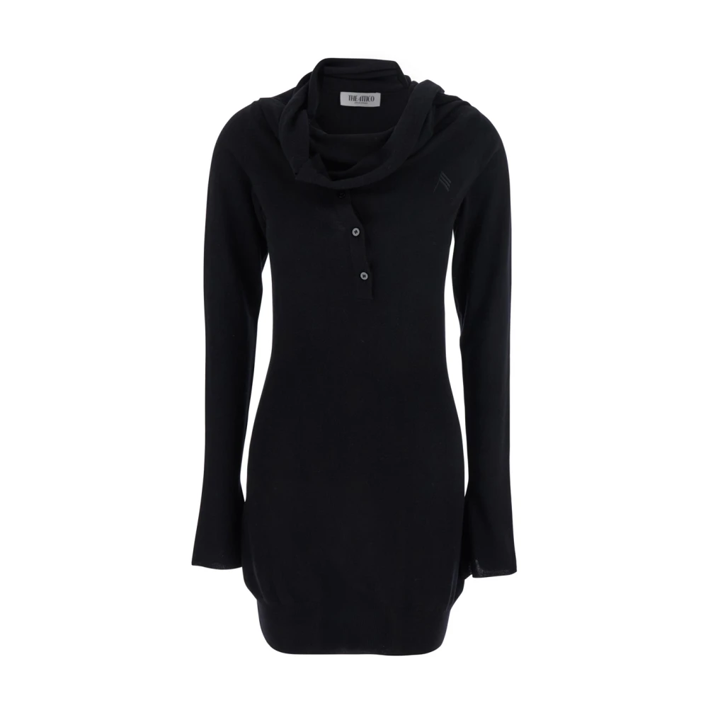 Dresses > Day Dresses > Short Dresses - - The Attico - Modalova