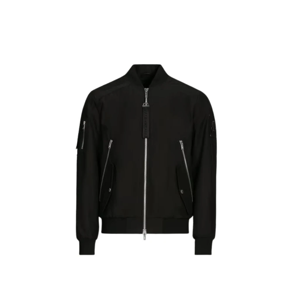 Jackets > Bomber Jackets - - Moose Knuckles - Modalova